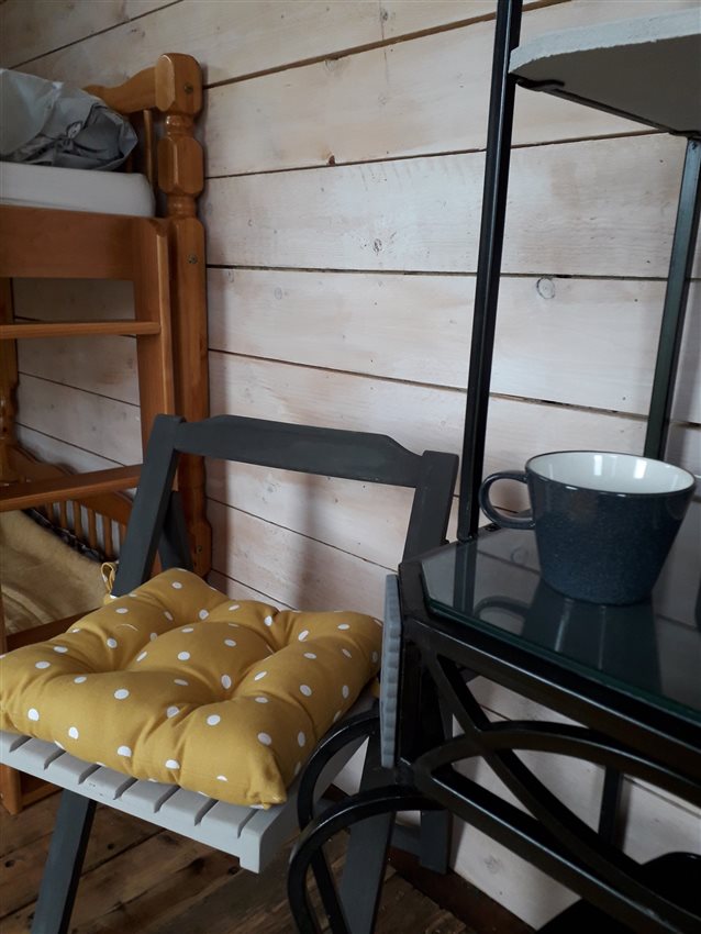 Cupola Farm Farm Stay